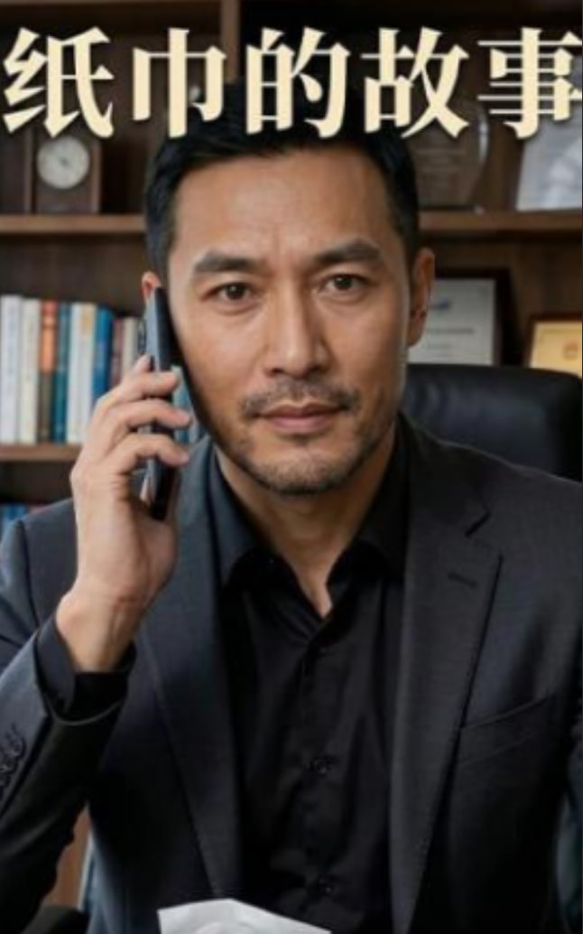 《雾都侦探》封面