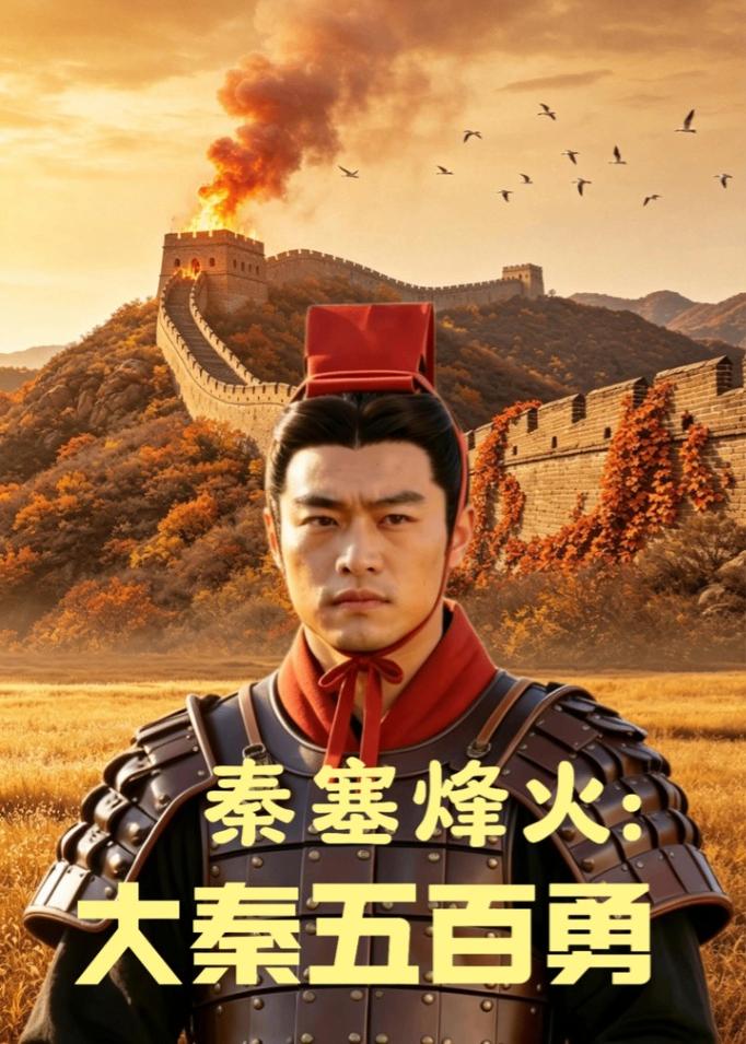 哈哈文学动漫《剑鸣长夜》封面