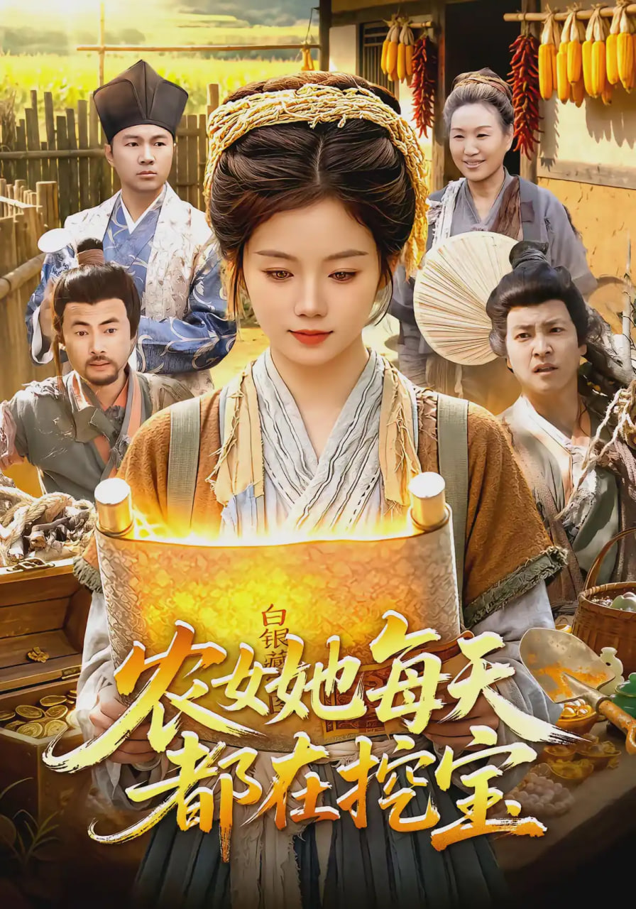 哈哈文学动漫《山海拾遗录》封面